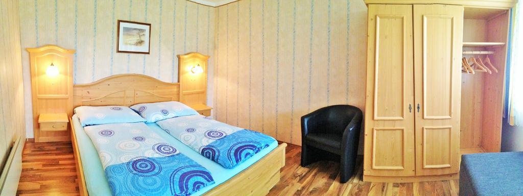 Hotel Nikolaushof Podersdorf am See Pokoj fotografie